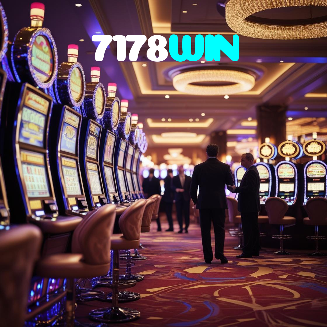 7178WIN visual