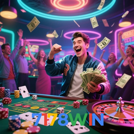 7178WIN visual