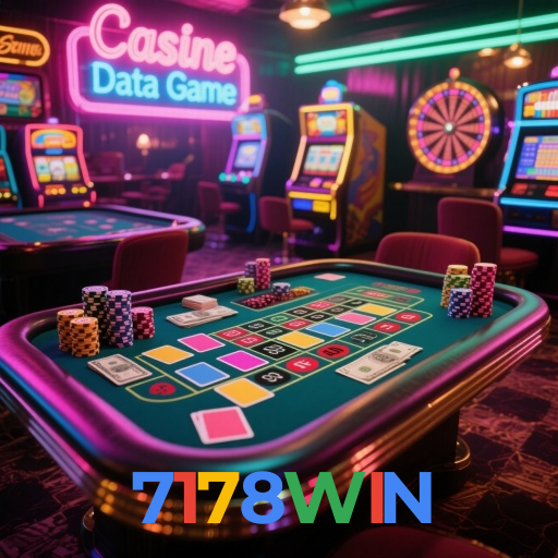 7178WIN visual