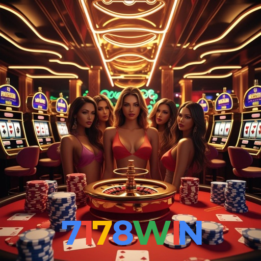 7178WIN visual
