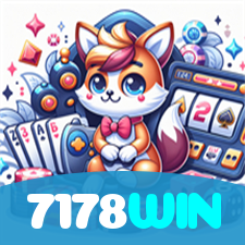 7178WIN visual