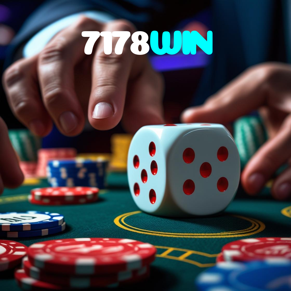 7178WIN visual