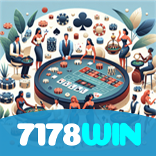 7178WIN visual