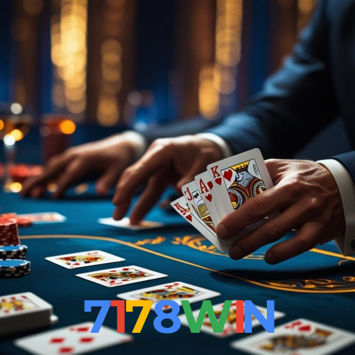 7178WIN visual