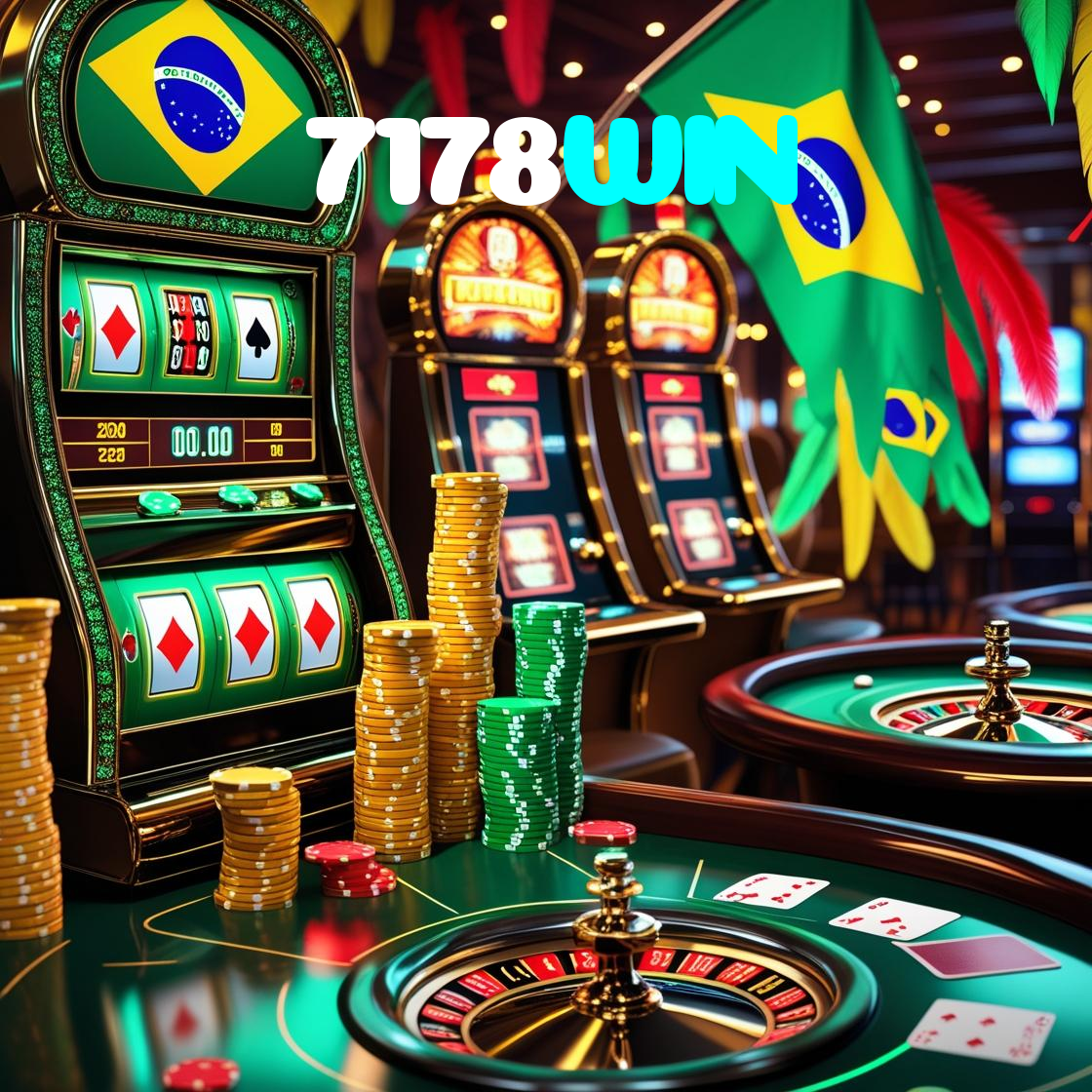 7178WIN visual