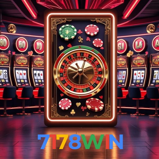 7178WIN visual