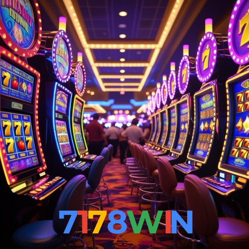 7178WIN visual