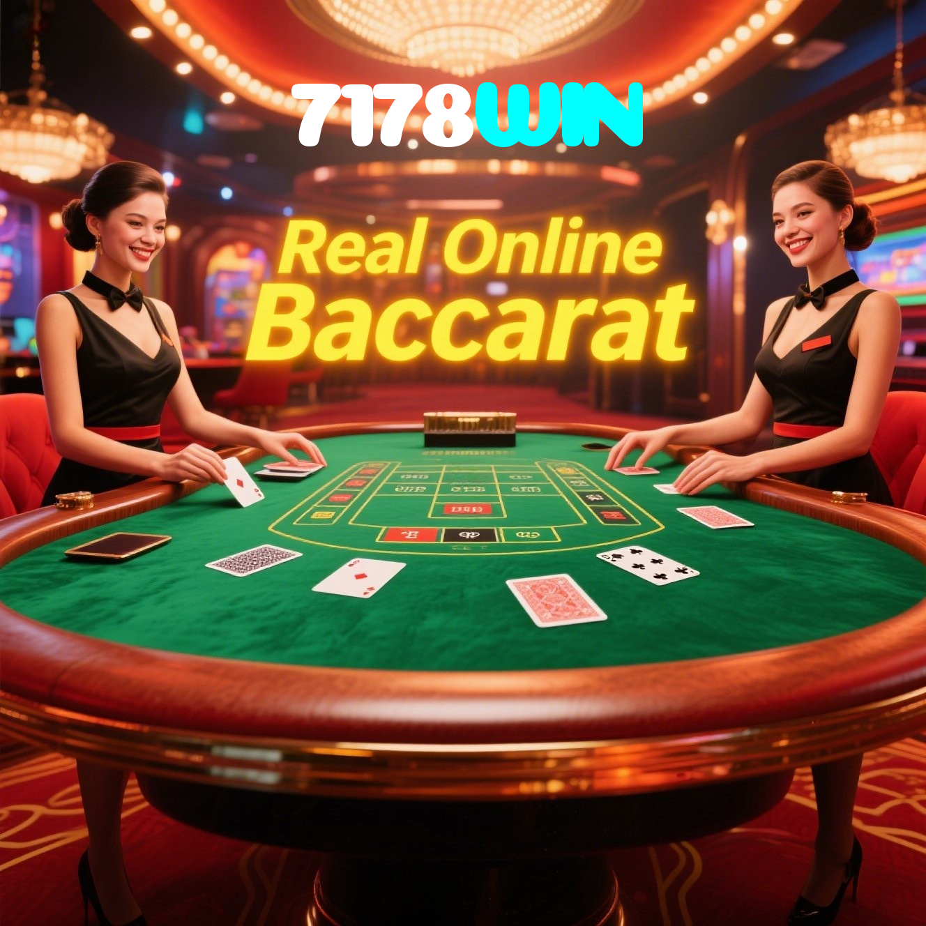 7178WIN visual