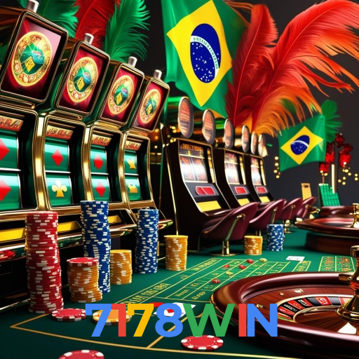 7178WIN visual