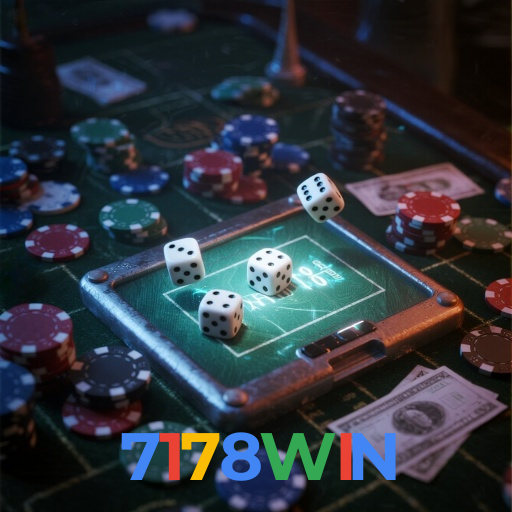 7178WIN visual