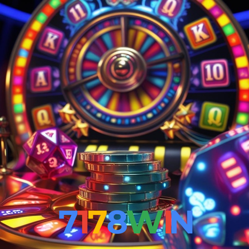 7178WIN visual