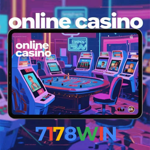 7178WIN visual