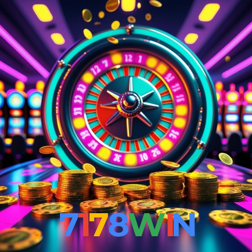 7178WIN visual