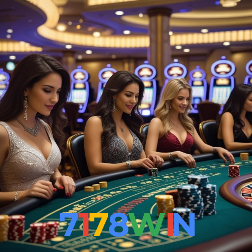 7178WIN visual