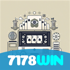 7178WIN visual