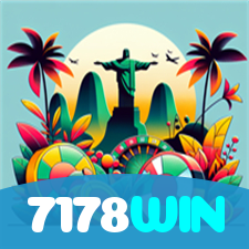 7178WIN visual
