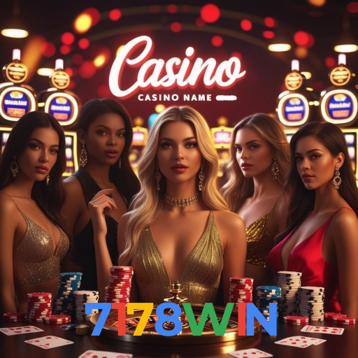 7178WIN visual