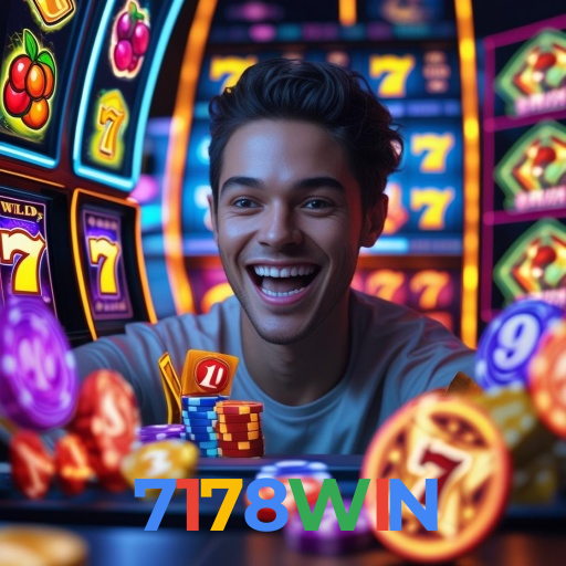 7178WIN visual