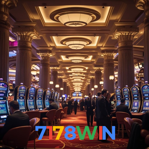 7178WIN visual