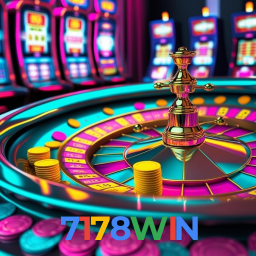 7178WIN visual