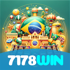 7178WIN visual