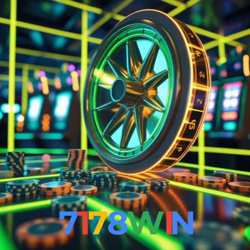 7178WIN visual