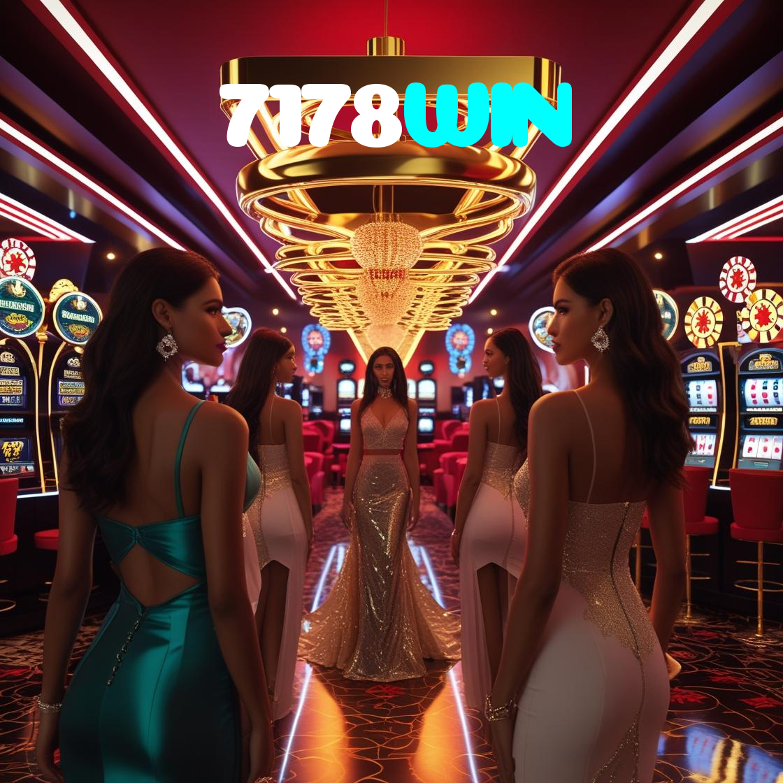 7178WIN visual