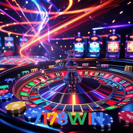 7178WIN visual