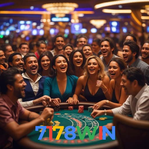7178WIN visual
