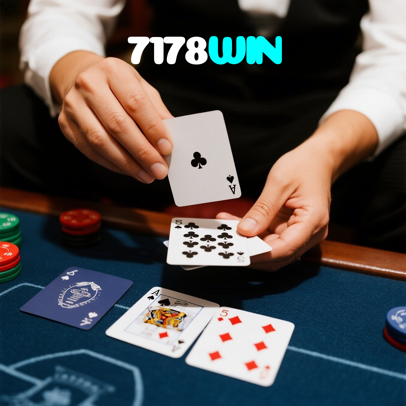 7178WIN visual