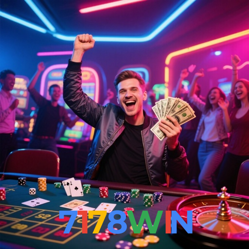 7178WIN visual
