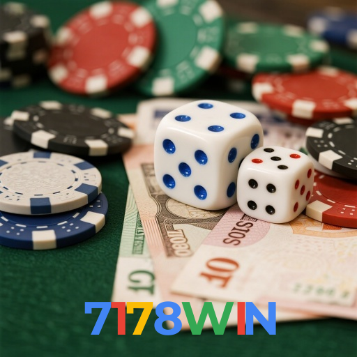 7178WIN visual