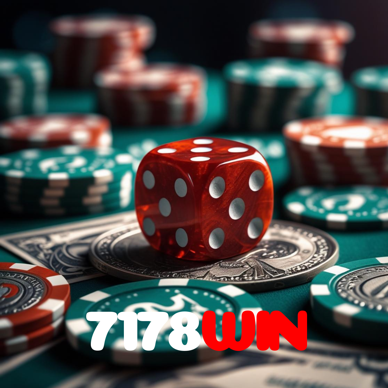 7178WIN visual