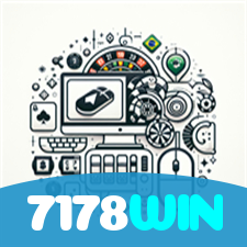 7178WIN visual