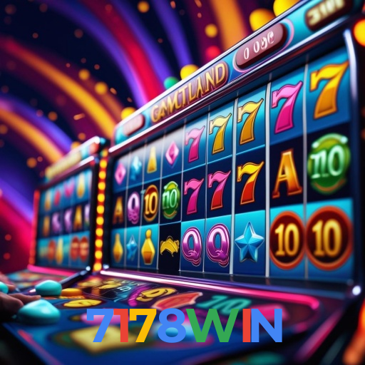 7178WIN visual