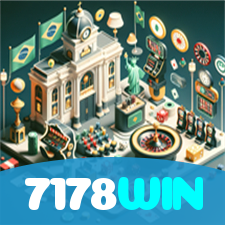 7178WIN visual
