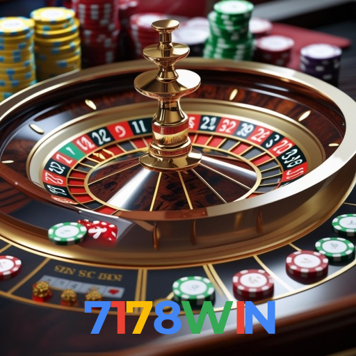 7178WIN visual