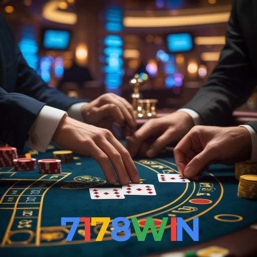 7178WIN visual