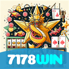 7178WIN visual