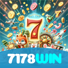 7178WIN visual