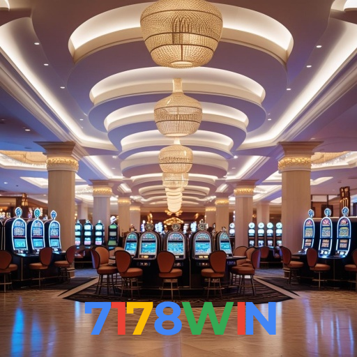 7178WIN visual