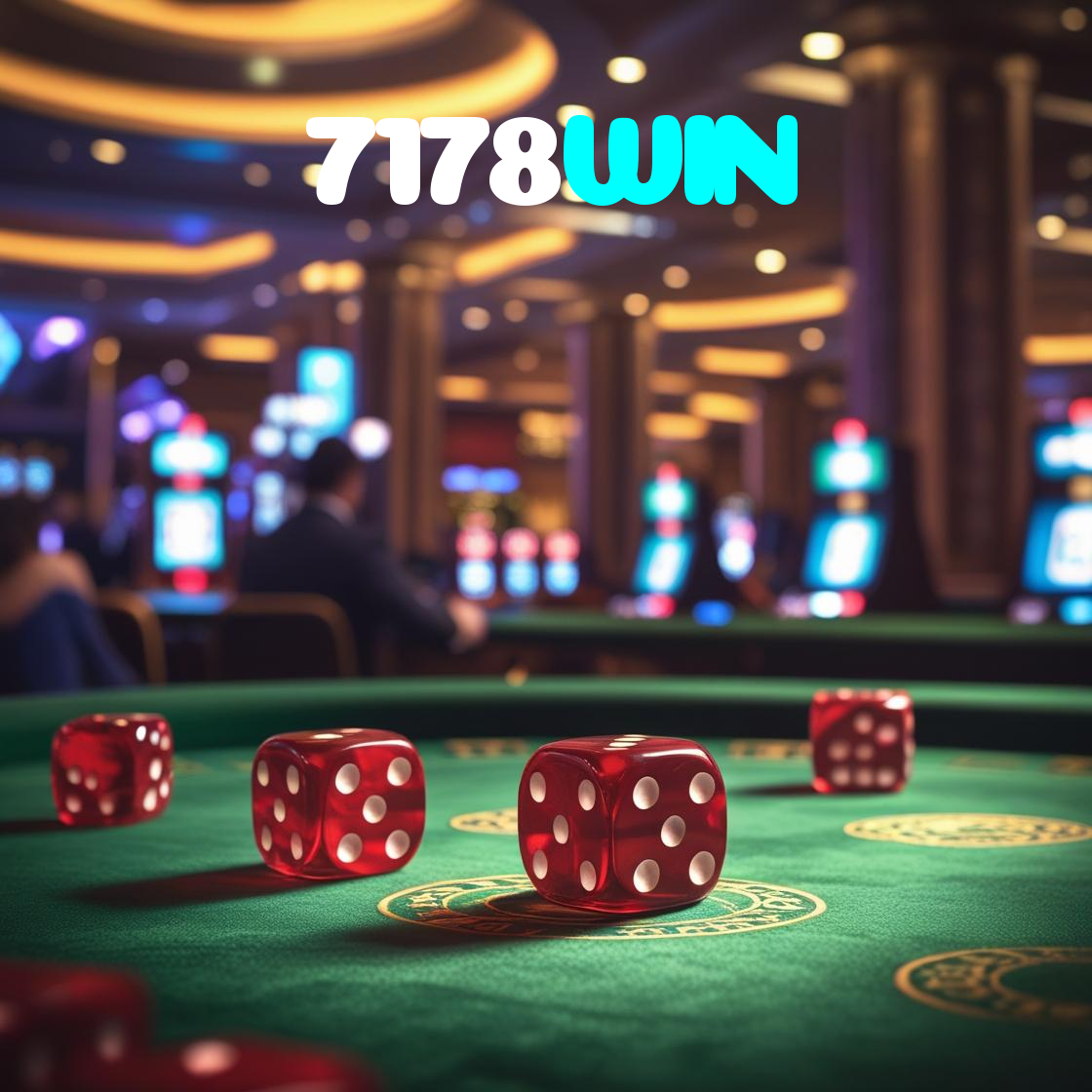 7178WIN visual