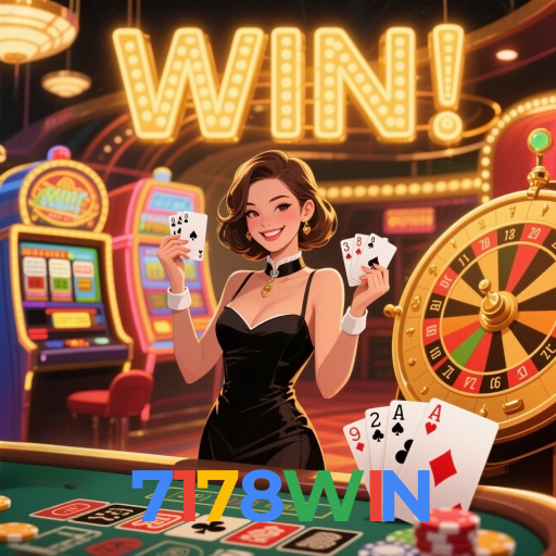 7178WIN visual