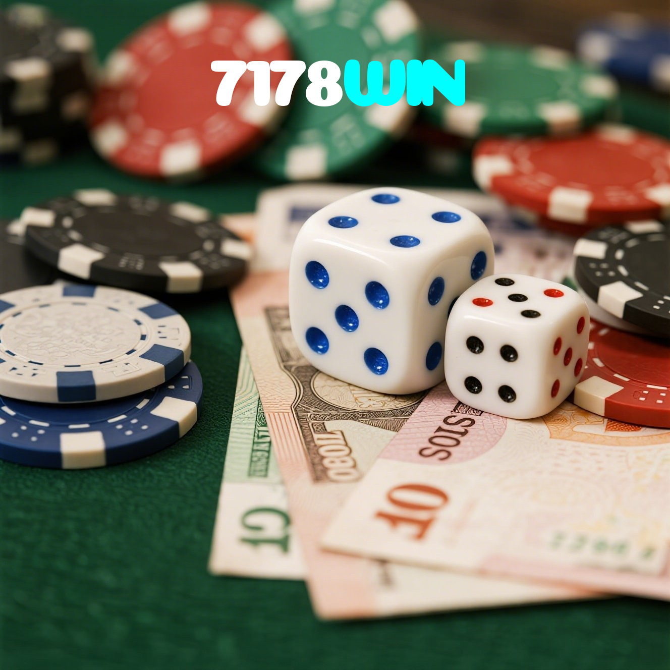 7178WIN visual