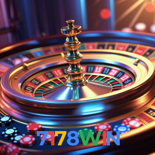 7178WIN visual