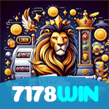 7178WIN visual