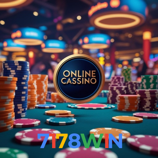 7178WIN visual