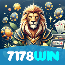 7178WIN visual