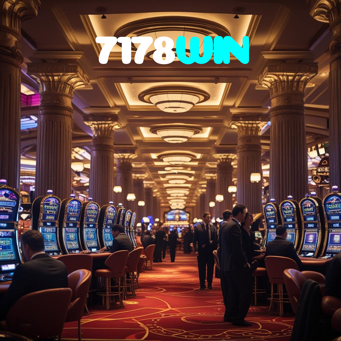 7178WIN visual
