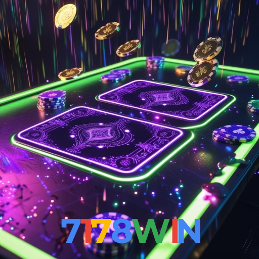 7178WIN visual